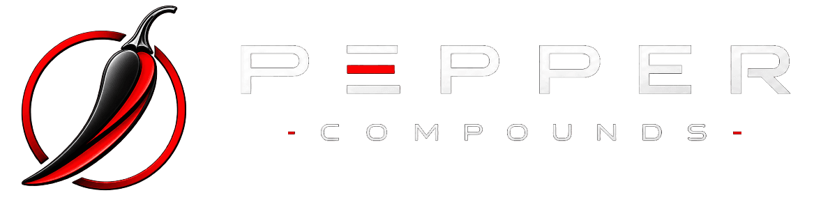 Pepper Compounds